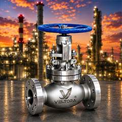 Globe Valve