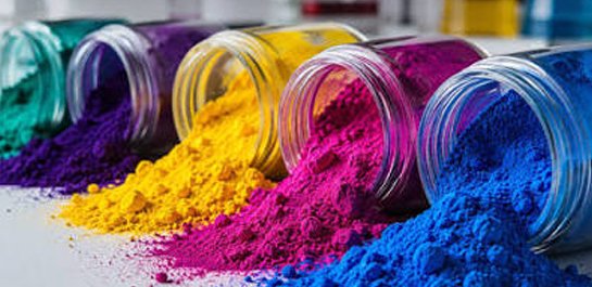 Dyes & Intermediates