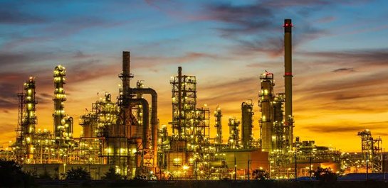 Refineries & Petrochemicals