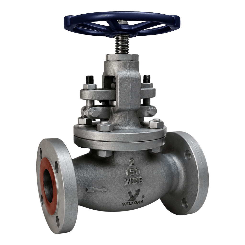 Globe Valves